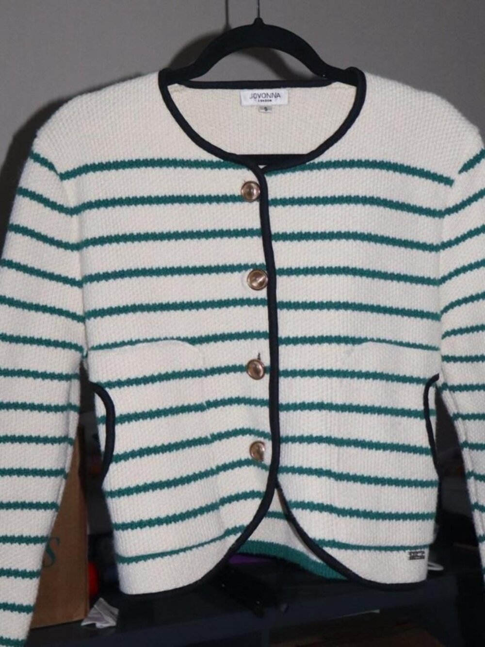 Women's Multi Cardigan